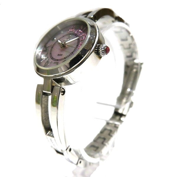 Ancre AU-1032-17 Solar Ladies Watch