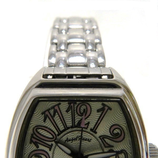 Angel Heart PA26 Quartz Ladies Watch