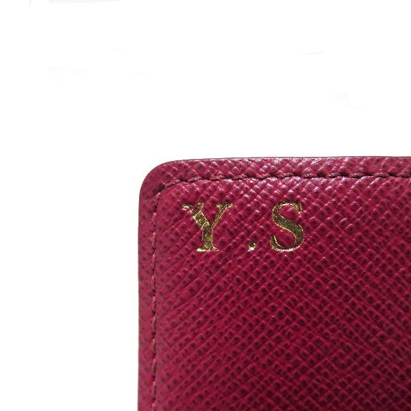 Louis Vuitton Monogram 6 Key Holder M60701