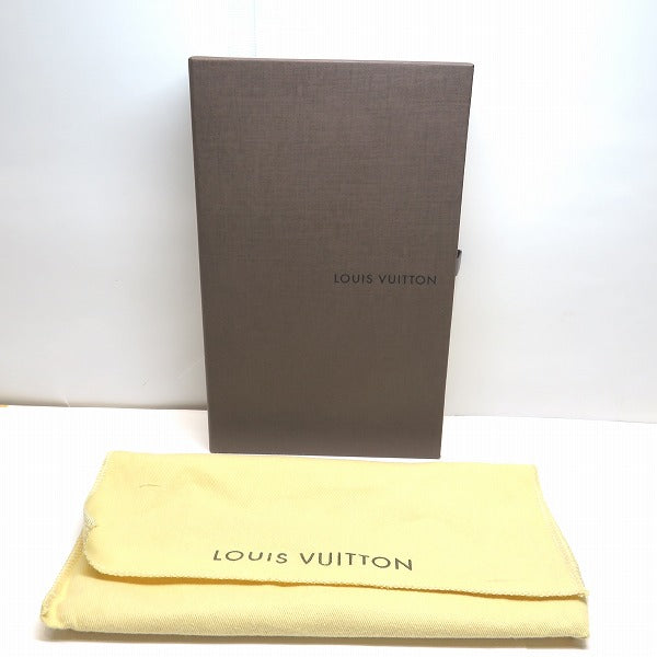 Louis Vuitton Vernis Zippy Wallet M91597 in Good Condition