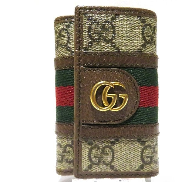 Gucci Ophidia Key Case 603732