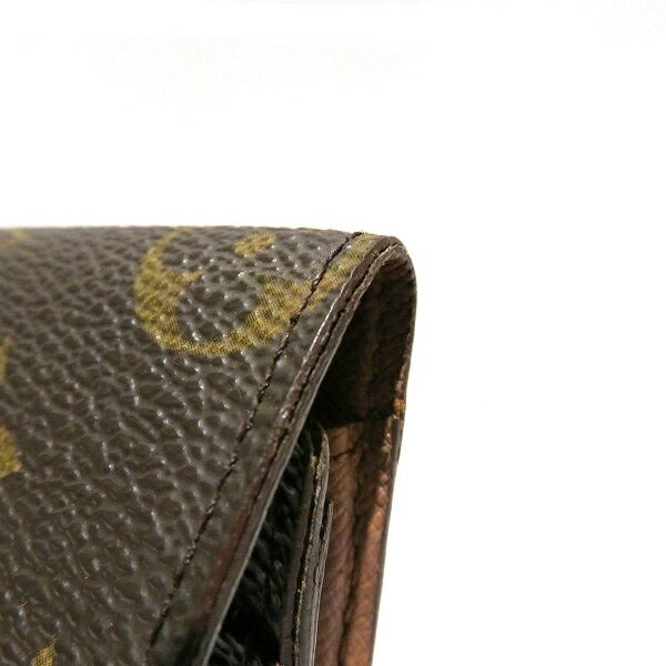 Louis Vuitton Monogram Wallet M61818