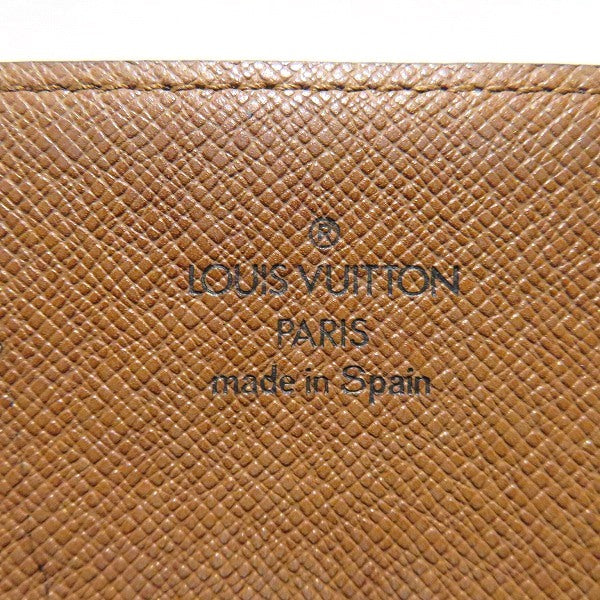 Louis Vuitton Monogram Wallet M61818