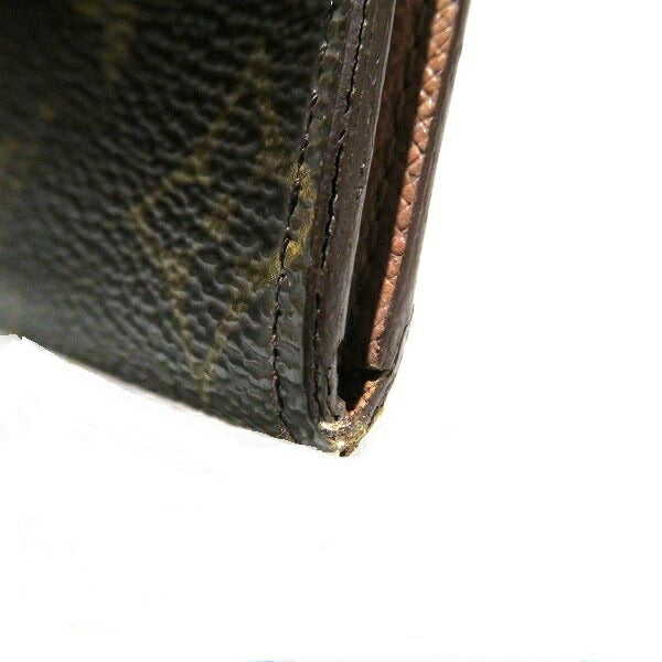 Louis Vuitton Monogram Wallet M61818