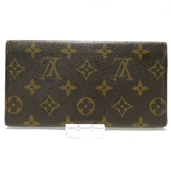 Louis Vuitton Monogram Wallet M61818