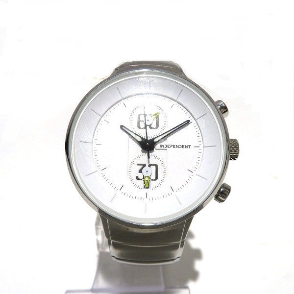 Citizen Independent Quartz Watch 0511-002857-02 in Great Condition