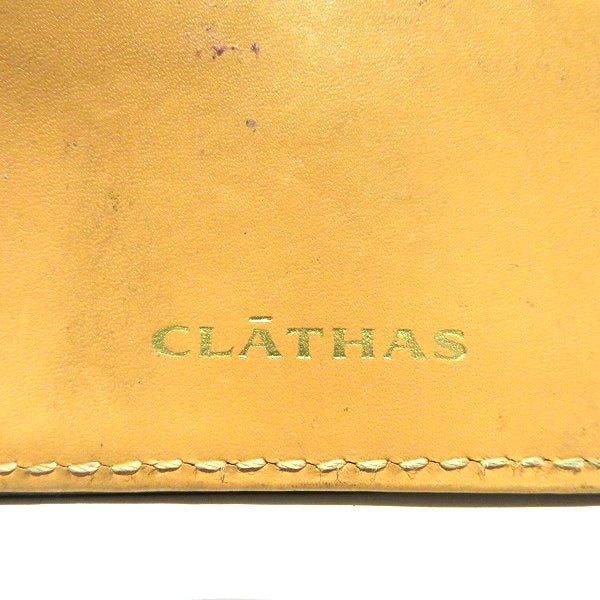 Clathas Monogram Betty Key Case 182263