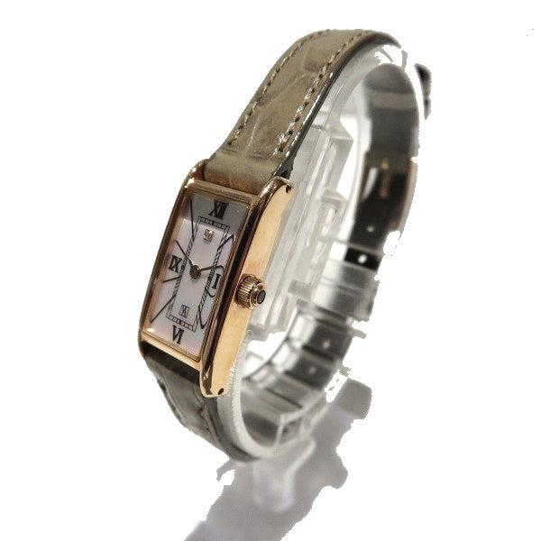 Vendome Aoyama Quartz Watch ATAQ0052PGPQ