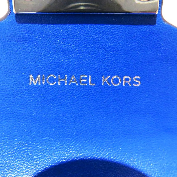 Michael Kors Manhattan Leather Wallet 32T9SNCF1L in Great Condition