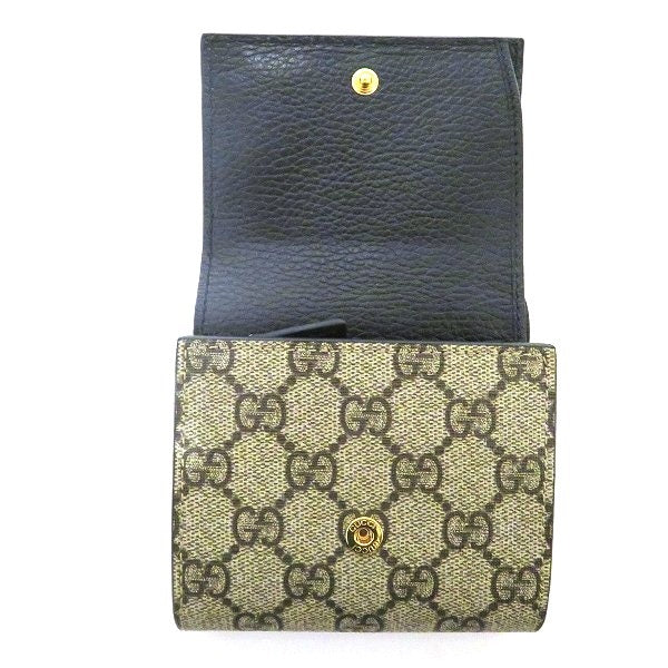 Gucci GG Marmont 598587 Wallet