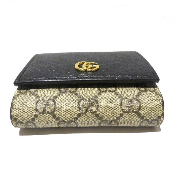 Gucci GG Marmont 598587 Wallet