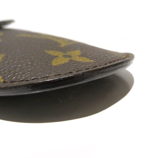 Louis Vuitton Monogram Eyeglass Case M62970 18cm x 8.5cm x 3cm in Good Condition