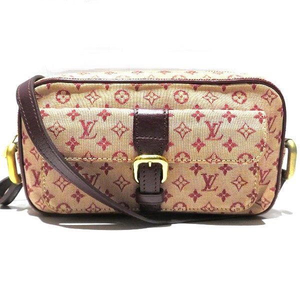 Louis Vuitton Juliette MM Shoulder Bag M92219