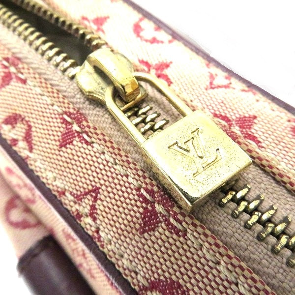 Louis Vuitton Juliette MM Shoulder Bag M92219