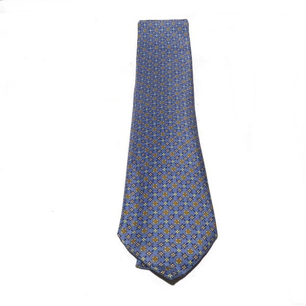 Louis Vuitton Silk Tie