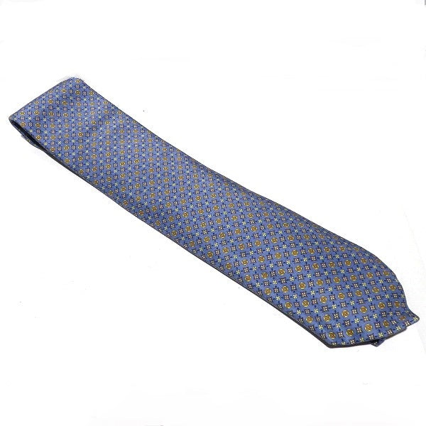 Louis Vuitton Silk 100% Men's Tie in Pristine Condition