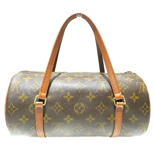 Louis Vuitton Monogram Papillon 26 Handbag M51366 in Good Condition