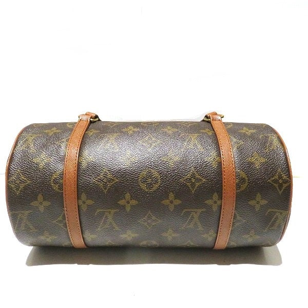 Louis Vuitton Monogram Papillon 26 Handbag M51366 in Good Condition