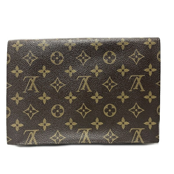 Louis Vuitton Monogram Pochette Rabat M51940 Clutch