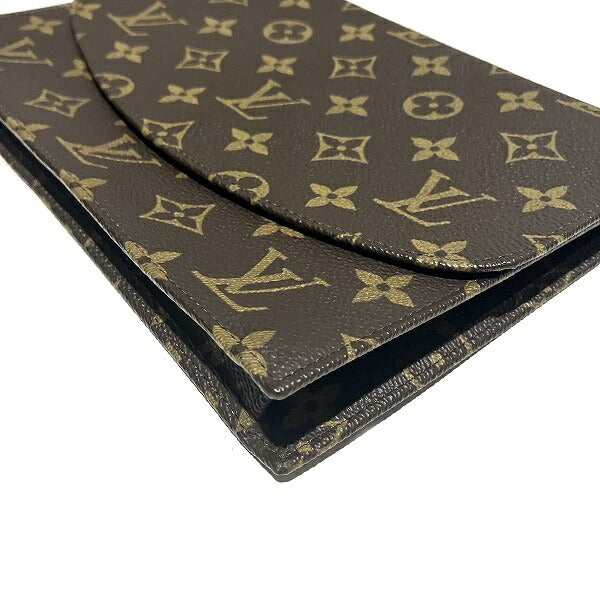 Louis Vuitton Monogram Pochette Rabat M51940 Clutch