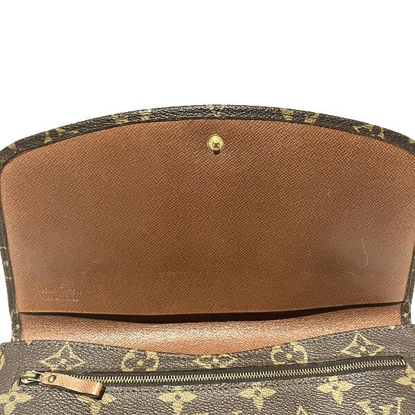 Louis Vuitton Monogram Pochette Rabat M51940 Clutch