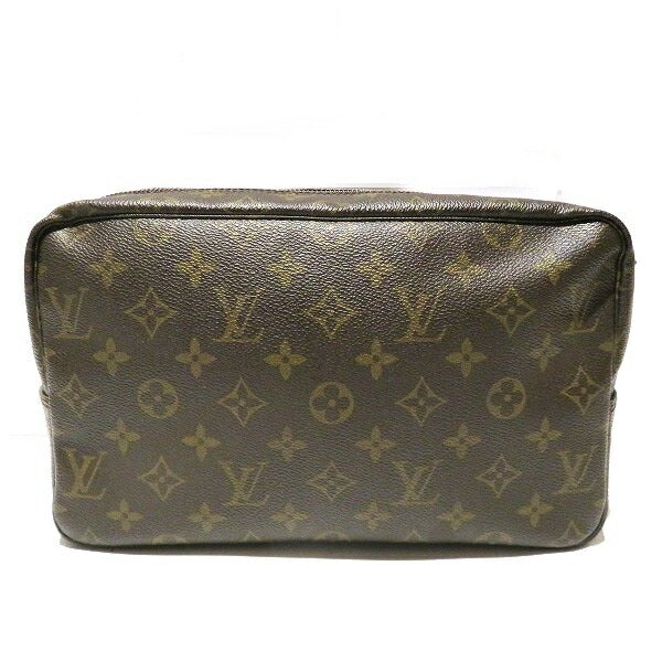 Louis Vuitton Monogram Toiletry Pouch M47522