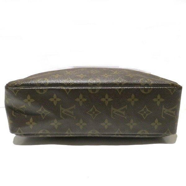 Louis Vuitton Monogram Toiletry Pouch M47522