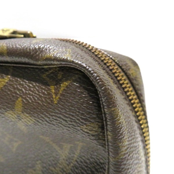 Louis Vuitton Monogram Toiletry Pouch M47522