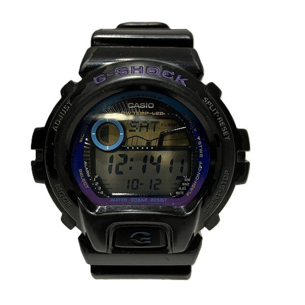 Casio G-SHOCK G-LIDE Quartz Watch GLX-6900