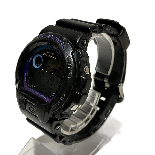 Casio G-SHOCK G-LIDE Quartz Watch GLX-6900