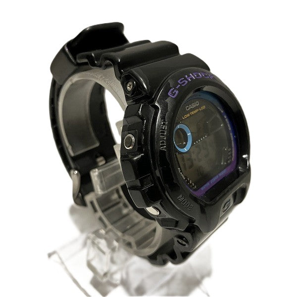 Casio G-SHOCK G-LIDE Quartz Watch GLX-6900