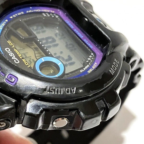 Casio G-SHOCK G-LIDE Quartz Watch GLX-6900