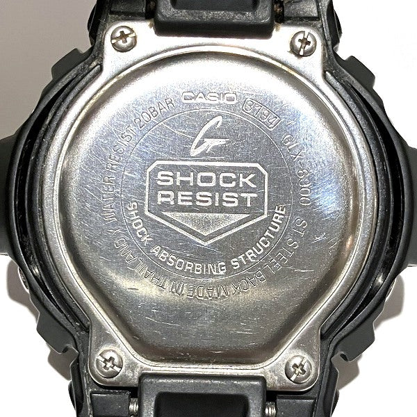 Casio G-SHOCK G-LIDE Quartz Watch GLX-6900