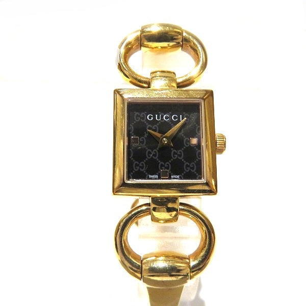 Gucci Tornabuoni Quartz Watch YA120521