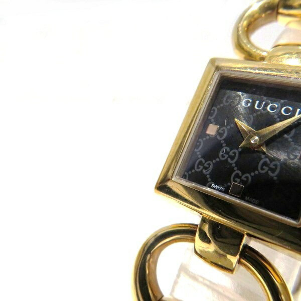 Gucci Tornabuoni Quartz Watch YA120521