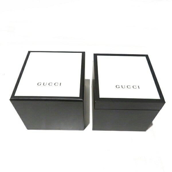 Gucci Tornabuoni Quartz Watch YA120521