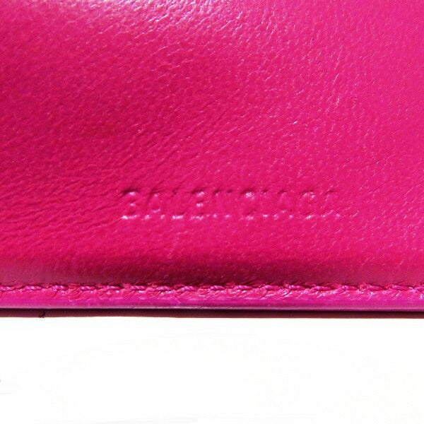 Balenciaga Neo Classic Mini Wallet