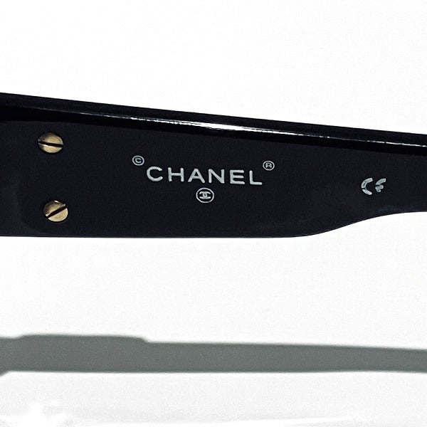 Chanel Coco Mark Sunglasses