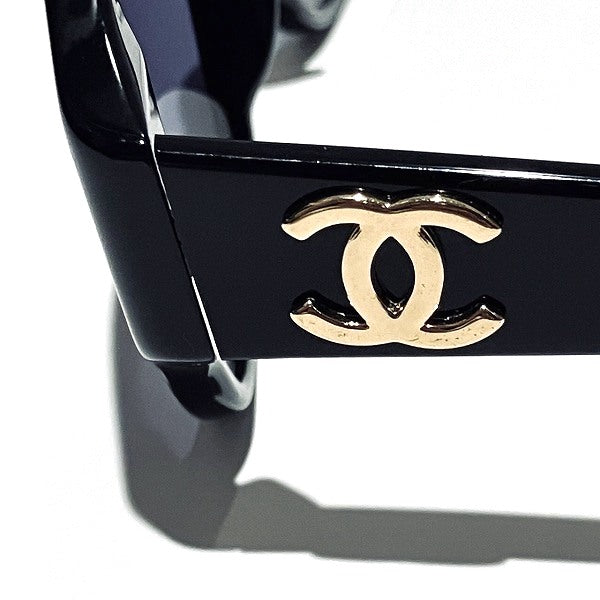 Chanel Coco Mark Sunglasses