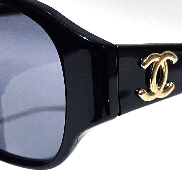 Chanel Coco Mark Sunglasses