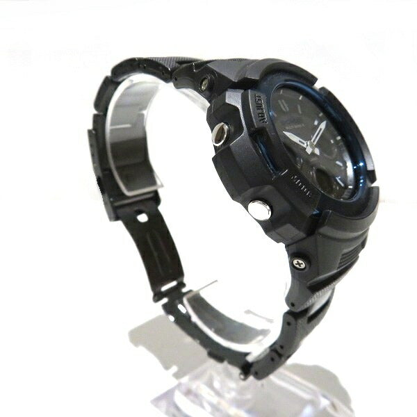 Casio G-SHOCK AWG-M100BC Solar Watch