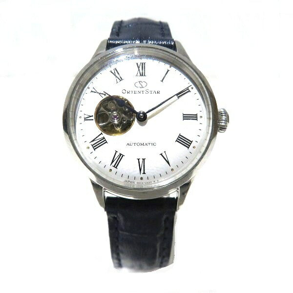 Orient Star Automatic Watch 55C4-UAA0