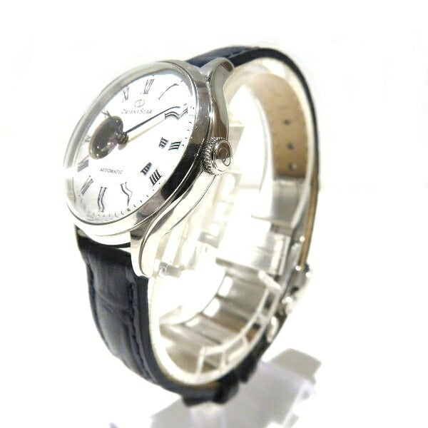 Orient Star Automatic Watch 55C4-UAA0