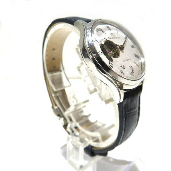 Orient Star Automatic Watch 55C4-UAA0