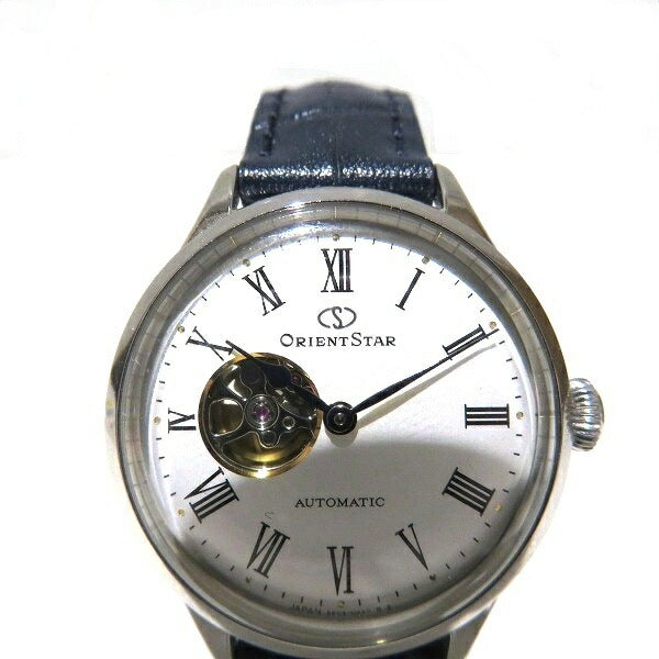 Orient Star Automatic Watch 55C4-UAA0