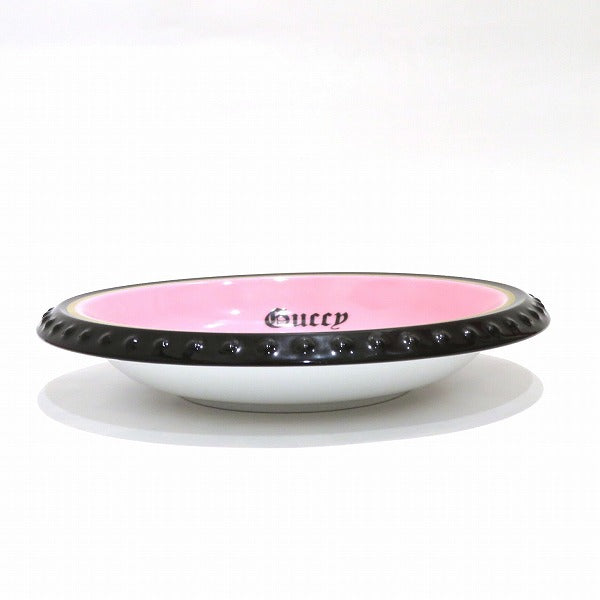 Gucci Butterfly Porcelain Accessory Tray