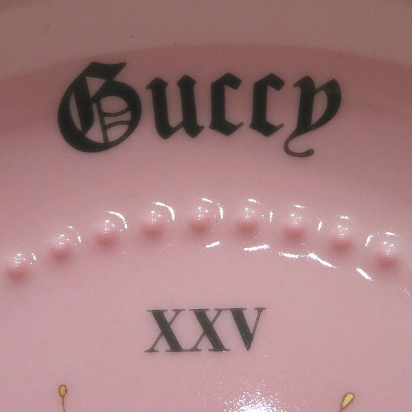 Gucci Butterfly Porcelain Accessory Tray