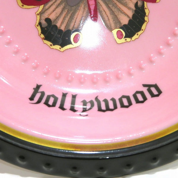 Gucci Butterfly Porcelain Accessory Tray