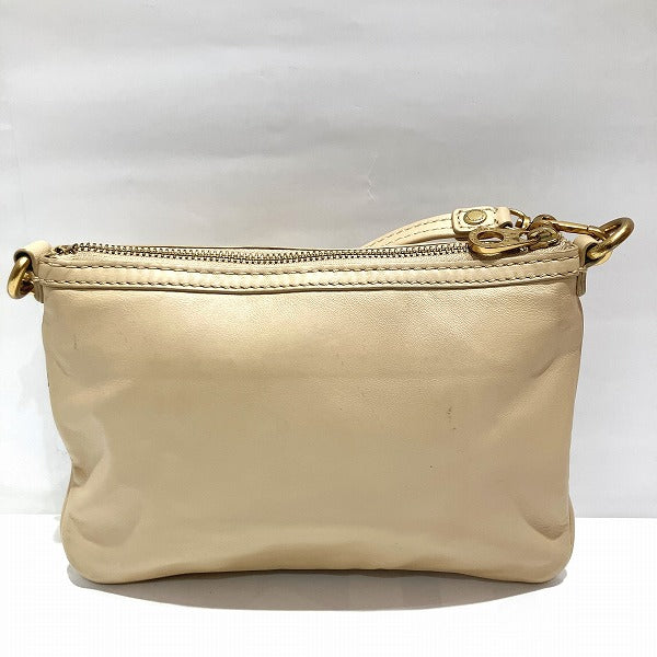 Marc Jacobs Leather Shoulder Bag for Women in Good Condition