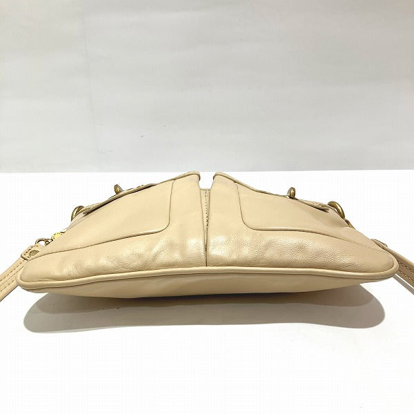 Marc Jacobs Leather Shoulder Bag for Women in Good Condition